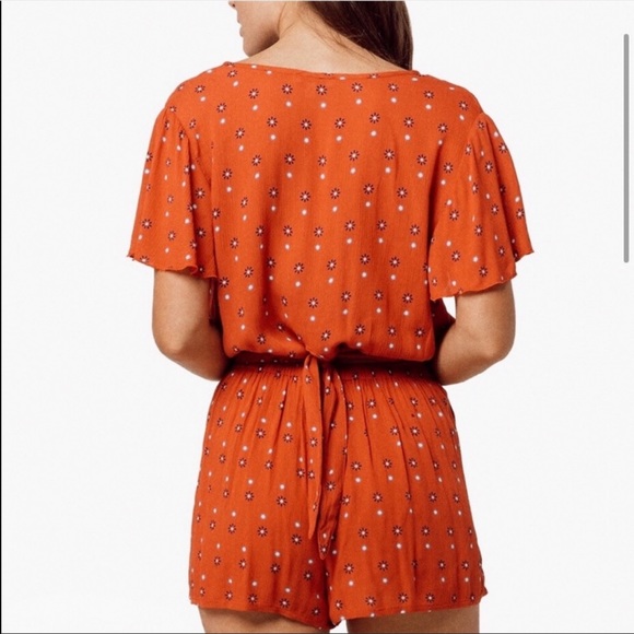 Patrons of Peace Top - Picture 2 of 7